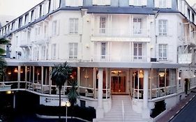 Hôtel Jeanne d'Arc